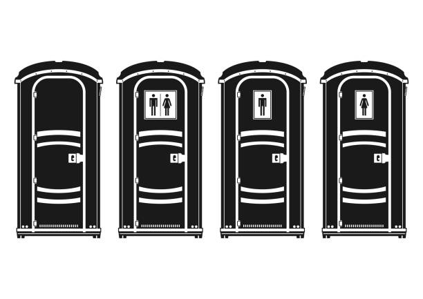 Types of Portable Toilets We Offer in Sharon Hill, PA