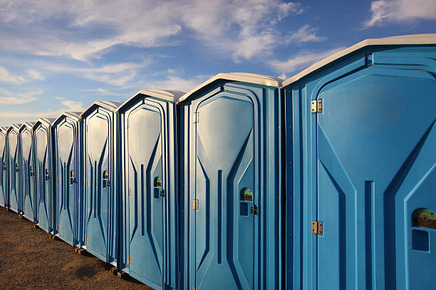 Best Portable Restroom Setup and Delivery  in Sharon Hill, PA